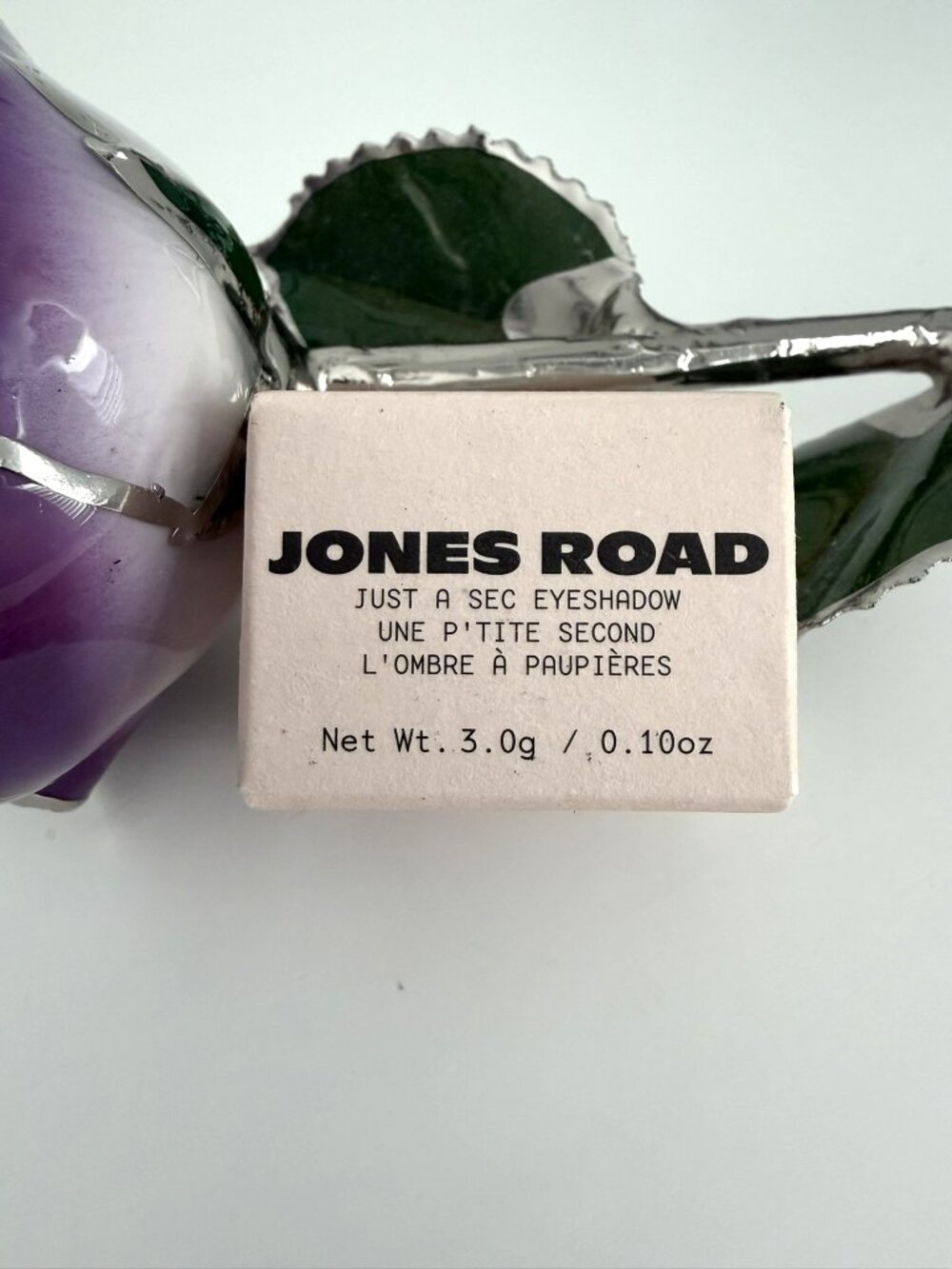 Jones Road Just A Sec Eyeshadow